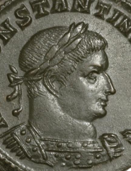Detail image of coin